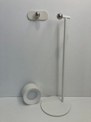 Lampada tavolo con magnete ricaricabile Led