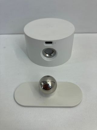 Lampada tavolo con magnete ricaricabile Led