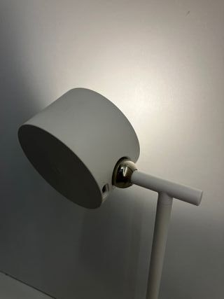 Lampada tavolo con magnete ricaricabile Led