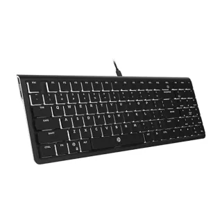 DREVO Joyeuse V2 Teclado Mecánico Ultra Delgado