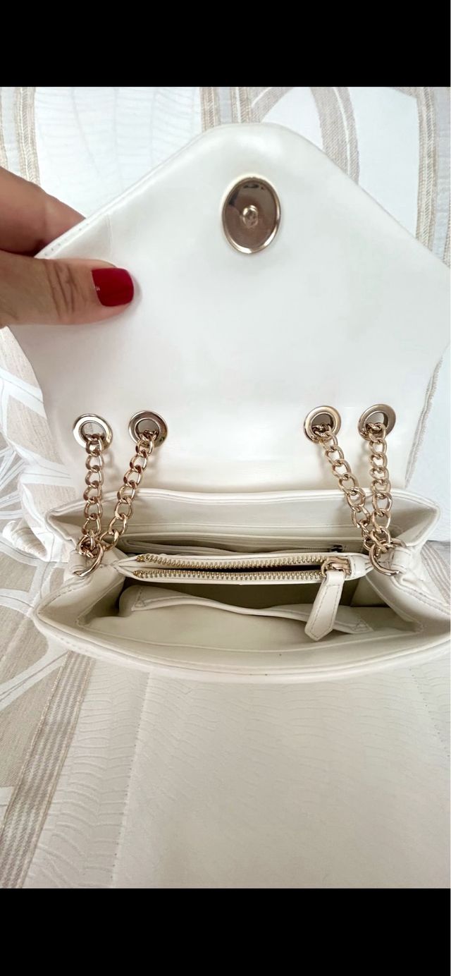 Bolso de hombro Mario Valentino