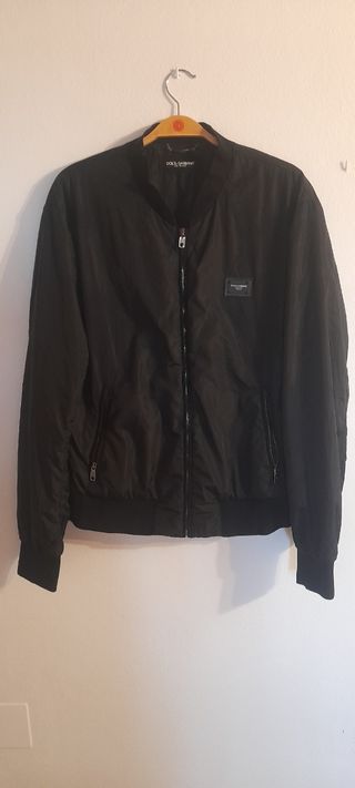 Chaqueta dolce y gabbana original 