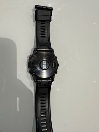 Garmin Fenix 6 Pro Negro