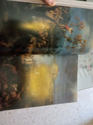 L"historie de Napoleón par la peinture