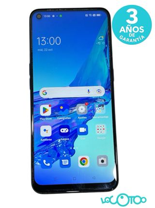 OPPO A53S 128 GB 