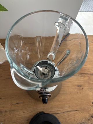 Batidora Oster Clásica 4655 Cromada