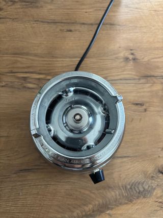 Batidora Oster Clásica 4655 Cromada