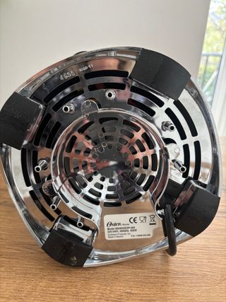 Batidora Oster Clásica 4655 Cromada