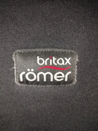 Silla Britax Romer Kidfix XP