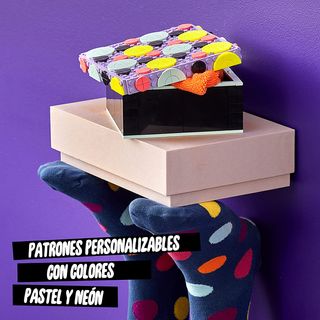 LEGO 41960 Caja Grande DOTS