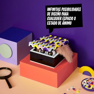 LEGO 41960 Caja Grande DOTS