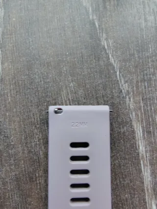 Correa Garmin Venu 2 Morada 22mm