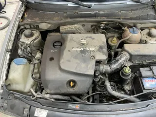 SEAT Ibiza 2001