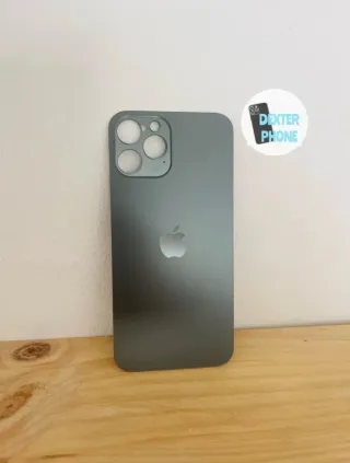 Custodia iPhone 12 Pro Max grafite