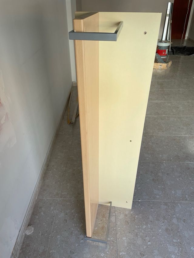 Estanterías juveniles