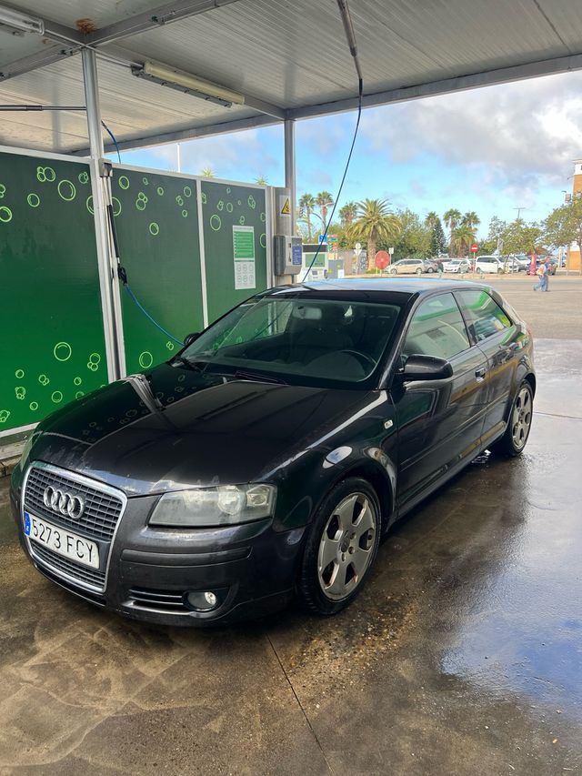 Audi A3 Automatico