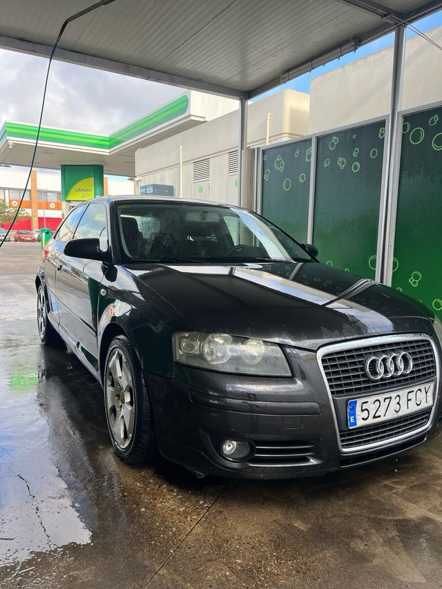 Audi A3 Automatico