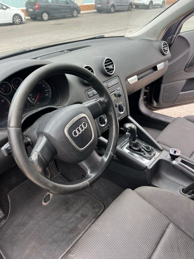 Audi A3 Automatico