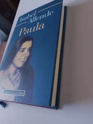 Paula