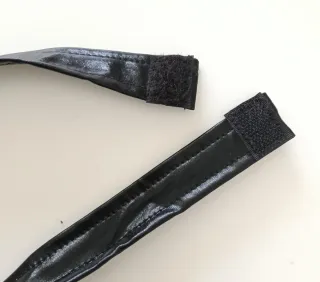 Arnés Corporal Hombre Tela Sintética