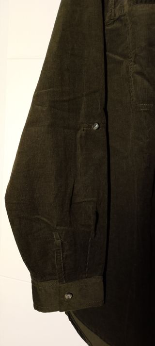 Camisa micropana mujer El Corte Inglés Talla XL