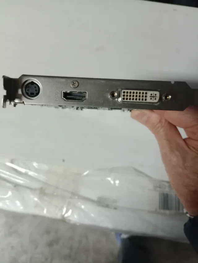 Scheda ASUS per PC Fisso