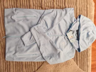 Chándal Nike Tech Fleece Azul