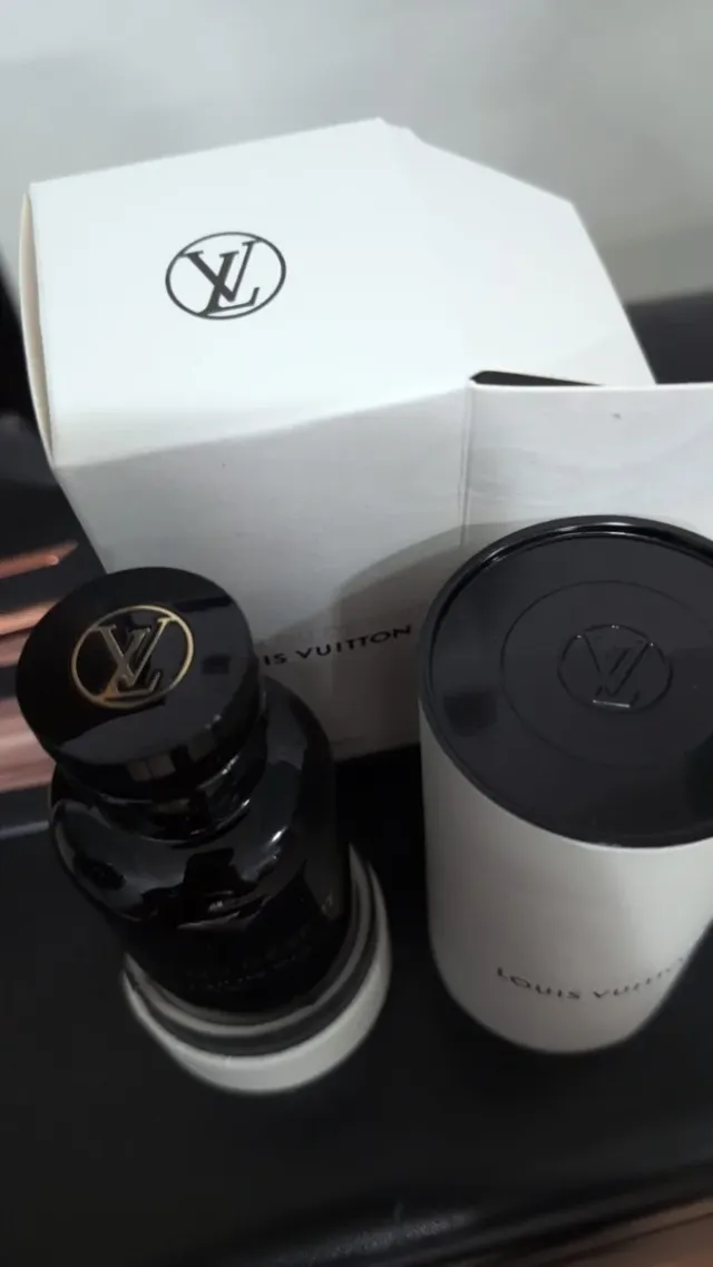 Profumo Louis Vuitton Fleur du Désert originale