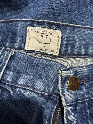 Jeans Valentino 