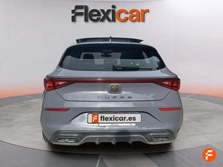 Cupra León 1.5 eTSI 110kW (150CV) DSG