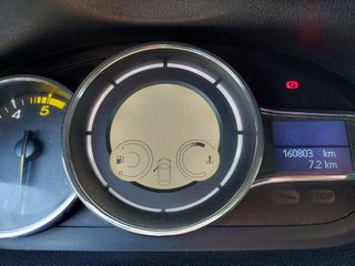 Renault Megane 2015 FASE 3 ESTATE 1.5 DCI ECO 2