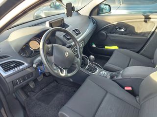 Renault Megane 2015 FASE 3 ESTATE 1.5 DCI ECO 2