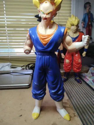 Bambole Dragon Ball vintage