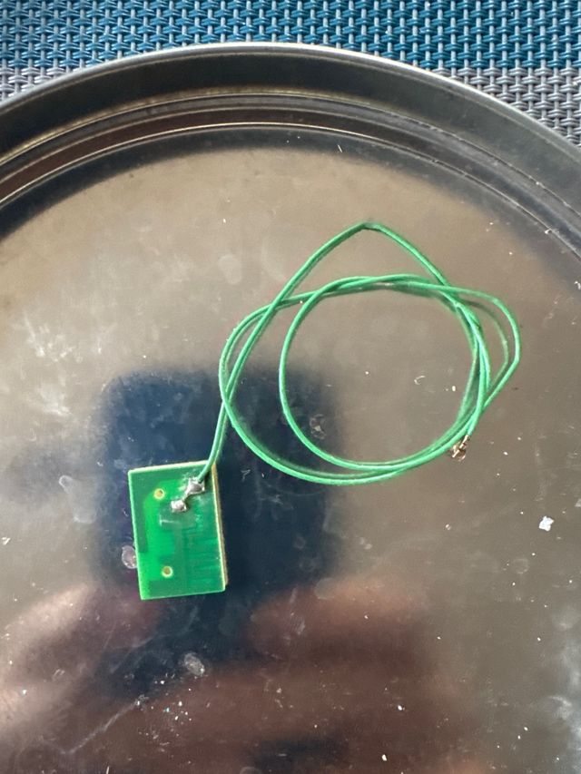 Modulo accessori Nintendo