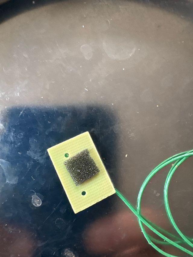 Modulo accessori Nintendo