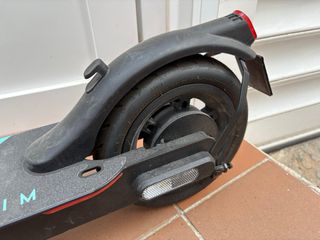 Patinete Eléctrico Olsson Fresh Slim