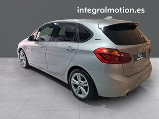 BMW Serie 2 Active Tourer 225xe iPerformance