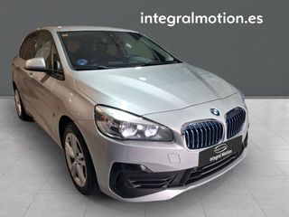 BMW Serie 2 Active Tourer 225xe iPerformance