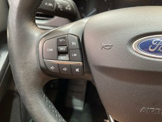 Ford Focus 1.5 Ecoblue 70kW Trend Edition