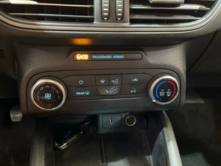 Ford Focus 1.5 Ecoblue 70kW Trend Edition