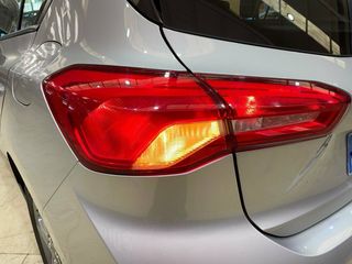 Ford Focus 1.5 Ecoblue 70kW Trend Edition