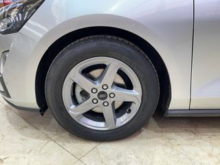 Ford Focus 1.5 Ecoblue 70kW Trend Edition