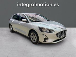Ford Focus 1.5 Ecoblue 70kW Trend Edition