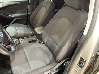 Ford Focus 1.5 Ecoblue 70kW Trend Edition