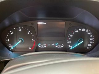 Ford Focus 1.5 Ecoblue 70kW Trend Edition