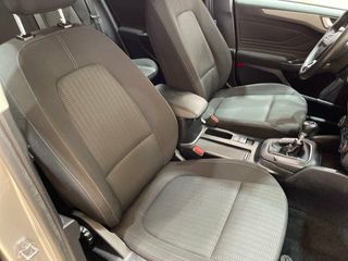 Ford Focus 1.5 Ecoblue 70kW Trend Edition