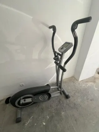 Elíptica Decathlon
