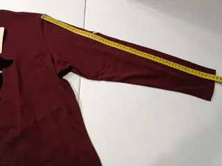 Pijama mujer Teckel "Privata".
Talla XL