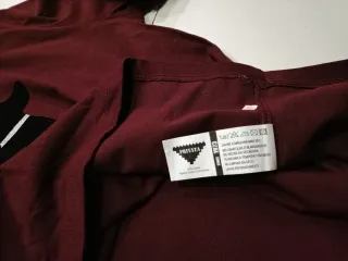 Pijama mujer Teckel "Privata".
Talla XL