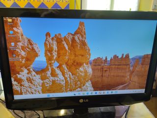 TORRE PC I5 7400 3 GHz SSD 1TB 12 GB RAM